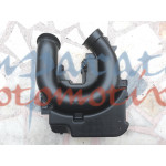 REZONATÖR HYUNDAI İ30 2016-2019 KIA CERATO 2018-2024